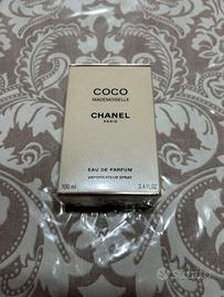 Chanel – Coco Mademoiselle – Eau de Parfum 100 ml