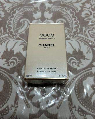 Chanel – Coco Mademoiselle – Eau de Parfum 100 ml