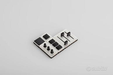Monogram Creative Console Traveler Midi Controller