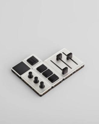 Monogram Creative Console Traveler Midi Controller
