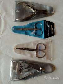 Tagliaunghie Vari Modelli Nuovi 