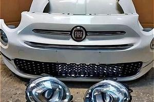 Ricambi fiat 500