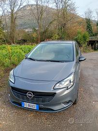 opel corsa 2016