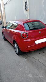 alfa mito 
