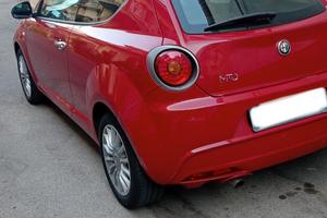 alfa mito 