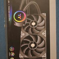 Thermaltake TT Toughliquid 280  ARGB