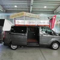 Moduli per camperizzare VanMJB