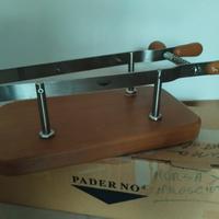 morsa per prosciutto 
