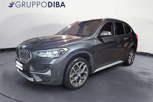 BMW X1 F48 2019 Diesel sdrive18d xLine Plus auto