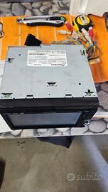  autoradio navigatore 