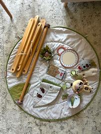 Palestrina Tiny Love Boho Chic Luxe