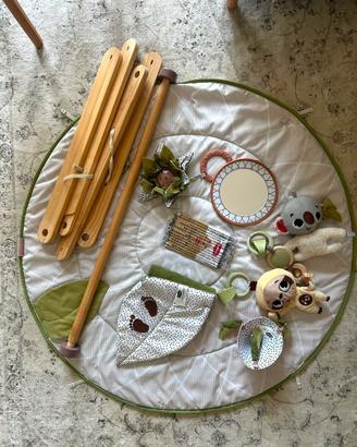 Palestrina Tiny Love Boho Chic Luxe