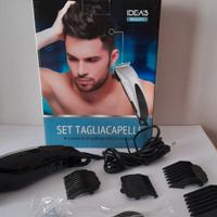 Tagliacapelli elettrico