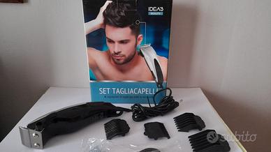 Tagliacapelli elettrico