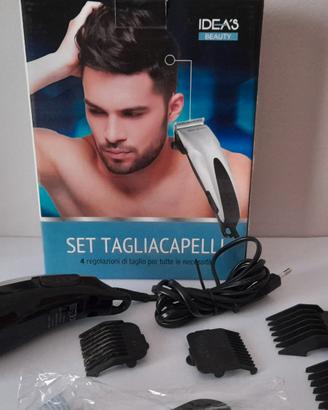 Tagliacapelli elettrico