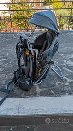 Zaino porta bambino Deuter Kid Comfort 2