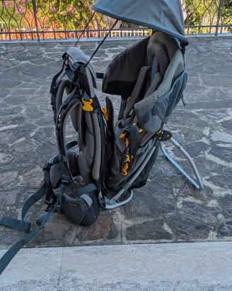 Zaino porta bambino Deuter Kid Comfort 2