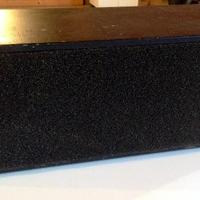 Casse Acoustic Professional 1200W e Amplificatore