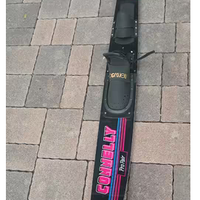 monosci d'acqua sci nautico