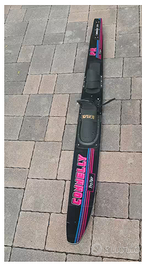 monosci d'acqua sci nautico