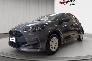 Toyota Yaris 1.5h Active