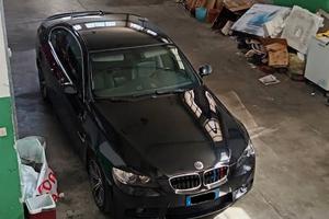 Bmw e92 320d Msport