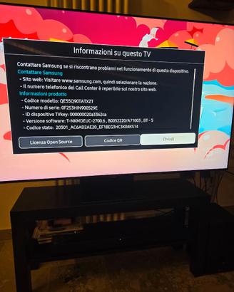 SAMSUNG TV SERIE 90