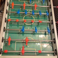 biliardino professionale