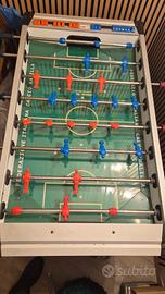 biliardino professionale