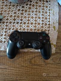 DualShock 4 rotto