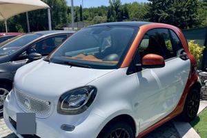 Smart Fortwo 1.0 1st Edition