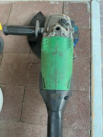 Flessibile discho 220