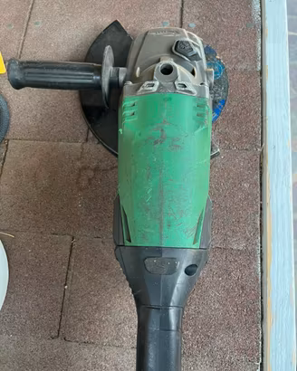 Flessibile discho 220