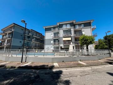 Condominio a 150 metri dal mare - PISCINA PRIVATA