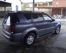 SSANGYONG Rexton/Rexton II - 2005