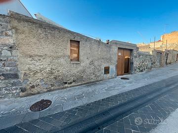 Casa indipendente - Serrenti centro