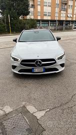 Mercedes  cla200 SB