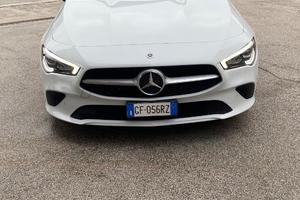 Mercedes  cla200 SB