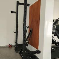 rack a muro richiudibile 