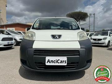 PEUGEOT Bipper Tepee 1.3 HDi 75 FAP Active N1