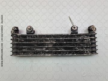 RADIATORE OLIO HONDA CB 1100 1999 2000 X11 2001