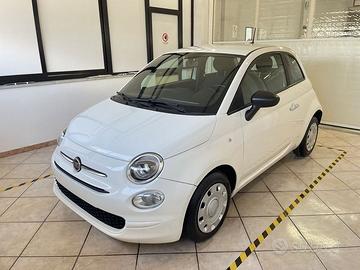 FIAT 500 Hybrid 1.0 70cv Ibrido