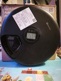 Distributore Cibo Automatico Cani e Gatti