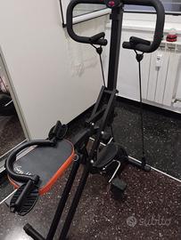 cyclette