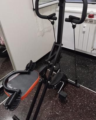 cyclette