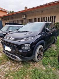 Citroen C3 Aircross 110CV - Garanzia 12 Mesi