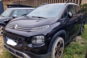 Citroen C3 Aircross 110CV - Garanzia 12 Mesi