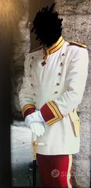 Uniforme storica Cavaliere Santo Sepolcro