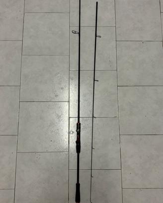 Canna da pesca spinning Daiwa
