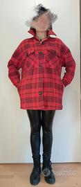 Giacca autunnale Pull&Bear perfetta taglia S